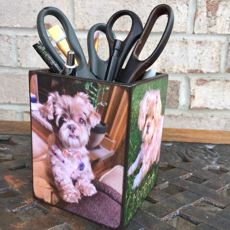 Personalized Pet Gift