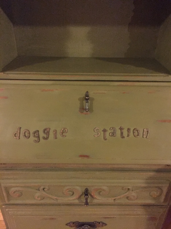 Dog Station
