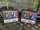 Photo Board Plaques created by Blocks From The Heart