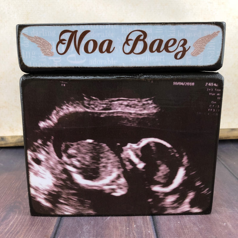 miscarriage baby urn