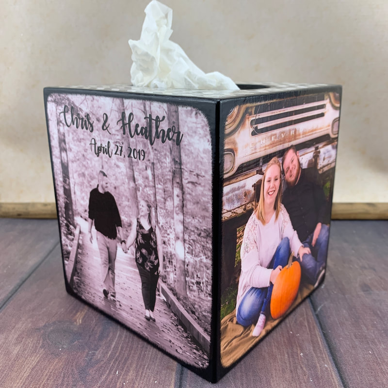 personalized photo gift