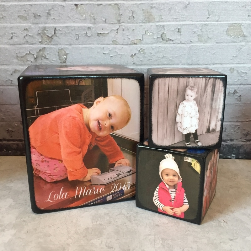 Personalized gifts for daughter