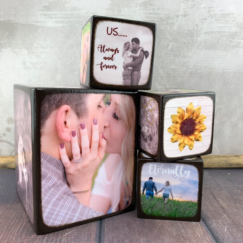 Personalized Wedding gifts