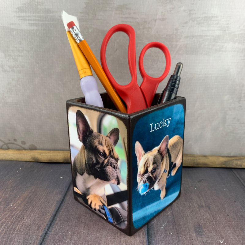 Personalized Pet Gift