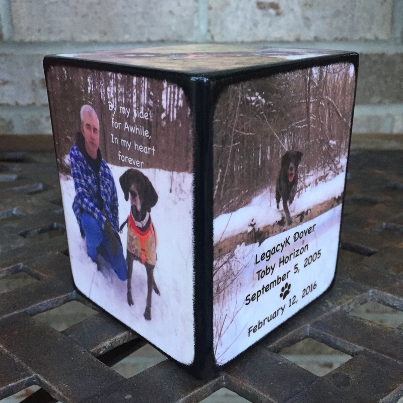 Personalized gift for dog owners 