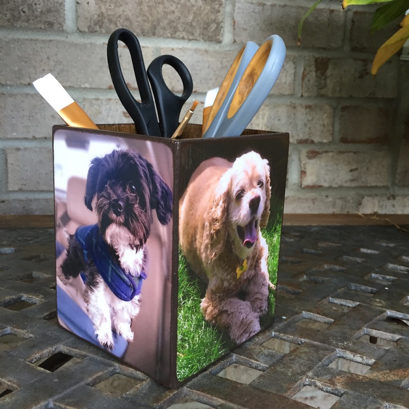 Personalized Gift for Dog